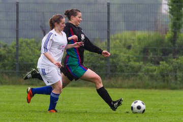Bild 91 - FSC Kaltenkirchen II U23 - SV Henstedt-Ulzburg II : Ergebnis: 3:3